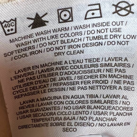 Nike 3/4 Zip Pullover Size XS - Picture 3 of 7